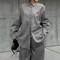 linen setup