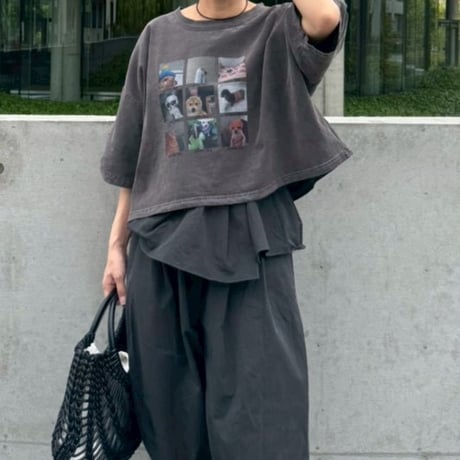 select dog T