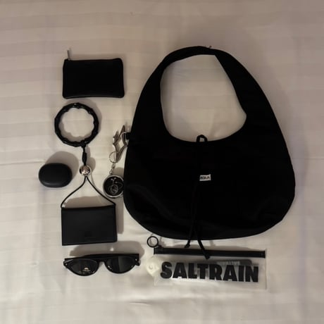nylon bag【7/24から再販売予定】
