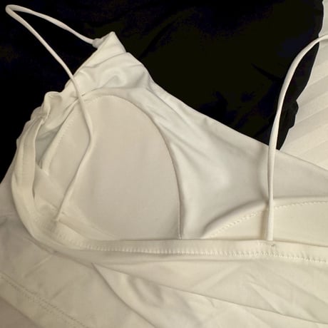 satin soft camisole