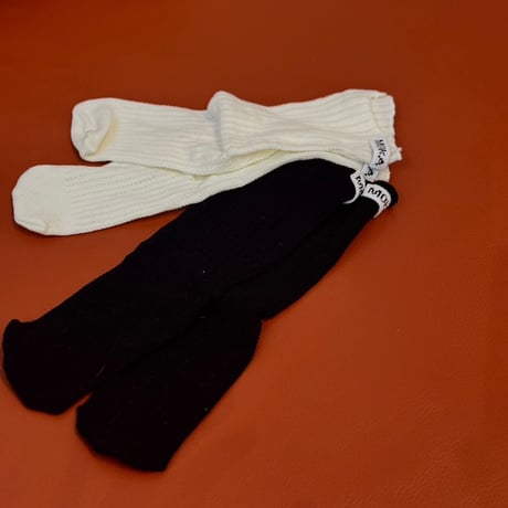 mesh socks