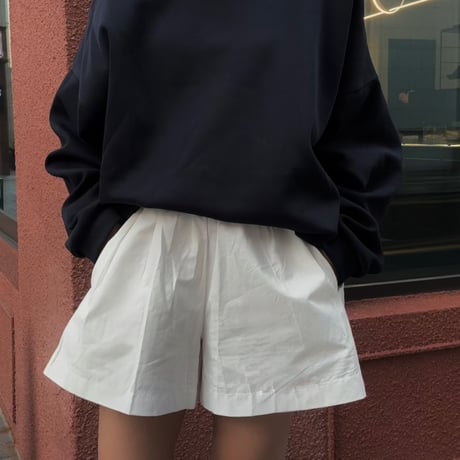 Culotte pants
