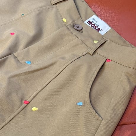 embroidery  palette  bottom