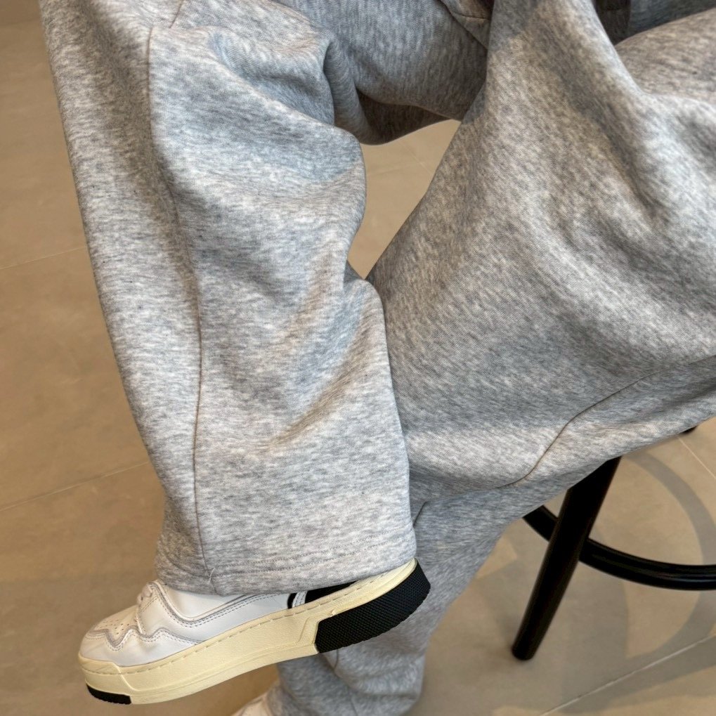 MOKA tag coverall sweat【予約販売】12/下旬〜順次発送 | MOKA