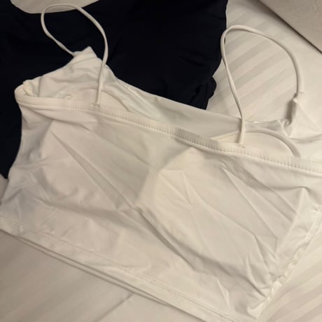 satin soft camisole
