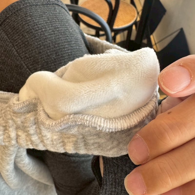 MOKA tag coverall sweat スウェット　オールインワン MOKA tag coverall sweat | MOKA