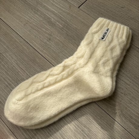 Hot socks