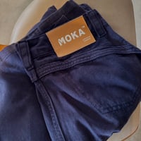 NAVY workpants