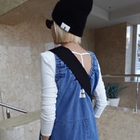 back line short tops