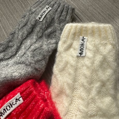 Hot socks