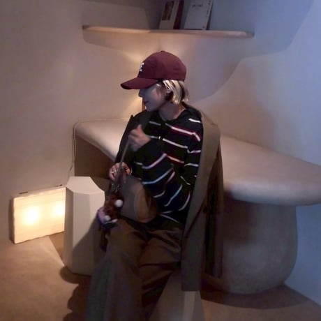 border knit