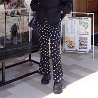 dot slim bottom