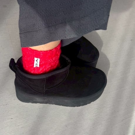 Hot socks