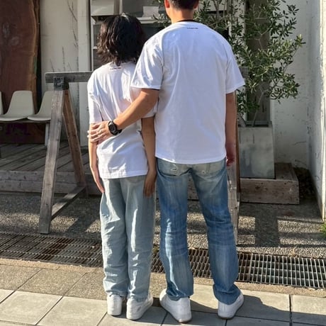 daddy＆ kids 、mommy   T shirt