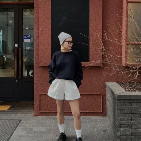 Culotte pants