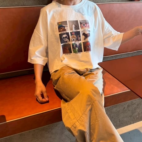 select dog T