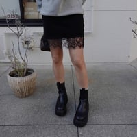 race skirt