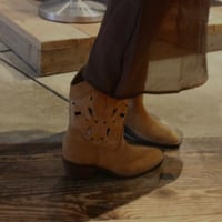 short western boots
