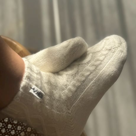 Hot socks