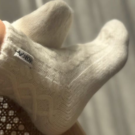 Hot socks