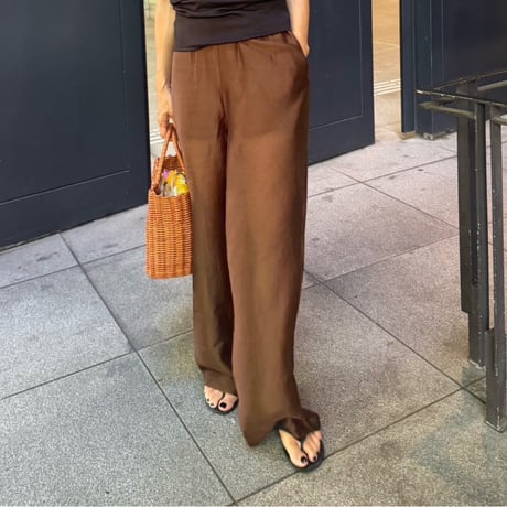 sheer bottom