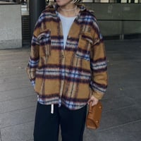flannel shirt