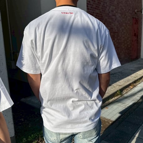 daddy＆ kids 、mommy   T shirt
