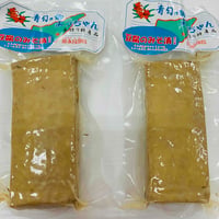 豆腐味噌漬け　2袋　レターパックプラス配送