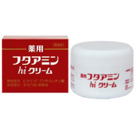 【スキンケア】薬用フタアミンhiクリーム （医薬部外品）