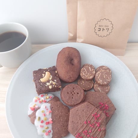 ショートブレッド | STORES