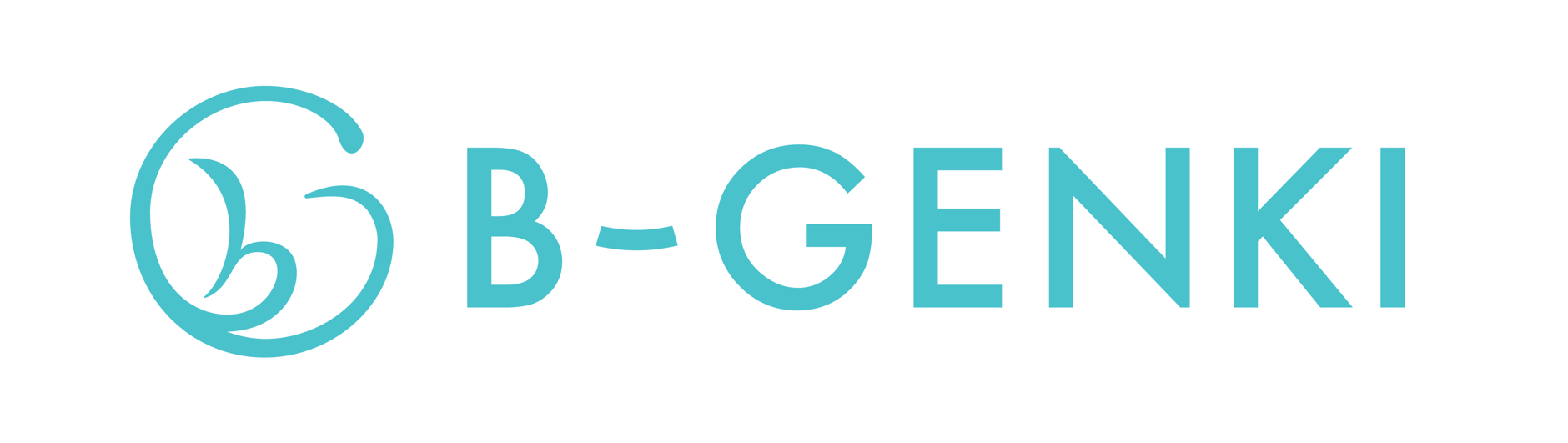 B-GENKI公式通販サイト