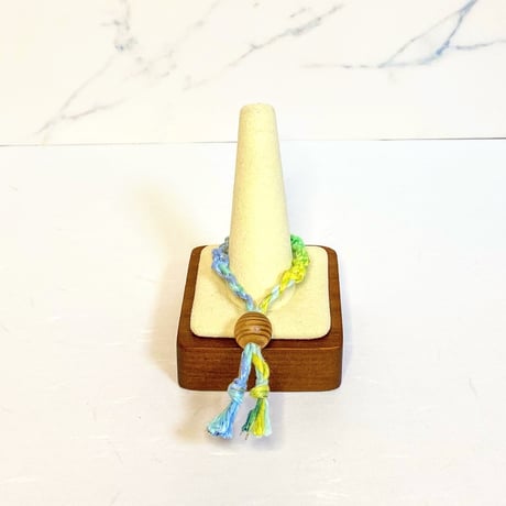 屋久杉アクセサリー | STORES