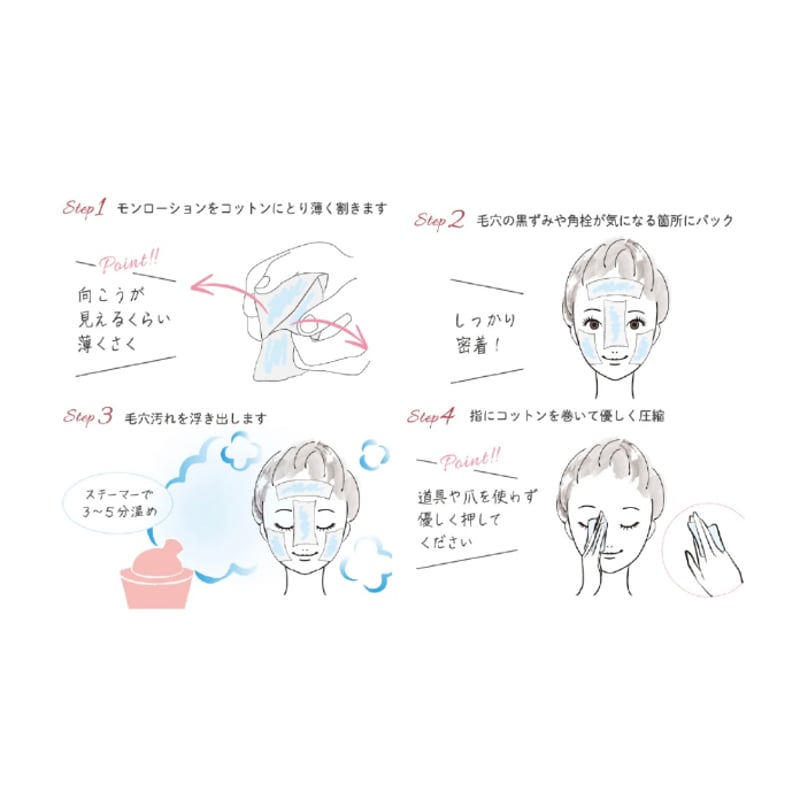 モンローション 120ML | Allergo(アレゴ)-EC