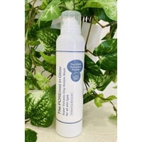 炭&クレイ配合炭酸洗顔~Super Volcanic Clay Bubble Wash~