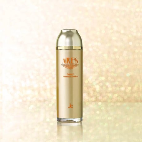 ARES  ステム C エッセンスローション　120ml