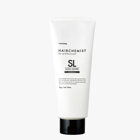 ヘアケミスト スリークキーパー トリートメント　200g