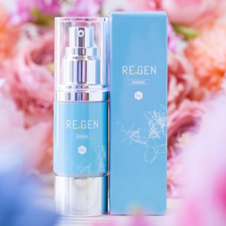 REGEN H2 エッセンス　30g