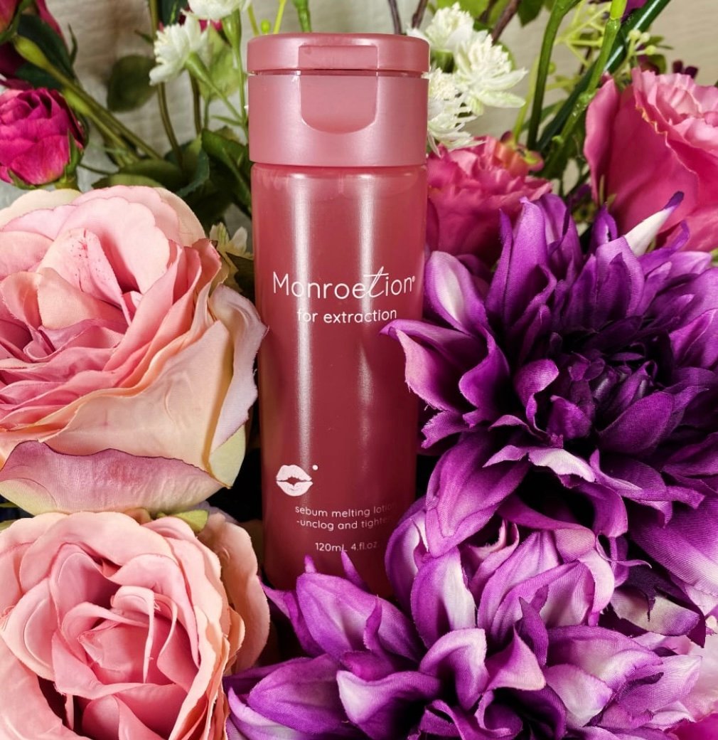 モンローション 120ML | Allergo(アレゴ)-EC