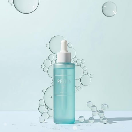 【リニューアル】REGEN  H2 オイル(水素オイル)　55ml