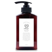 Allergo ボディーソープ【ハニーレモン】280ml