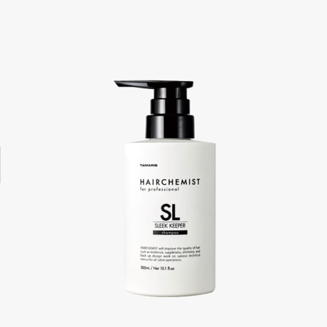 ヘアケミスト スリークキーパー シャンプー　300mL