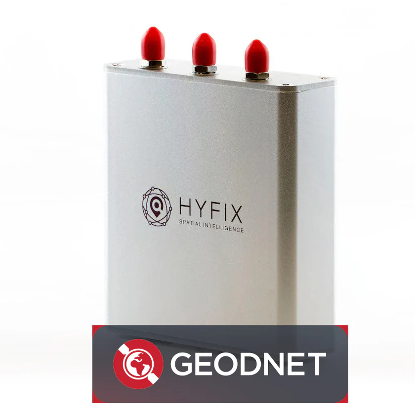 その他 MGW310 Station - GEODNET & Wingbits MGW310 マルチプラットフォームステーション - GEODNET & Wingbits