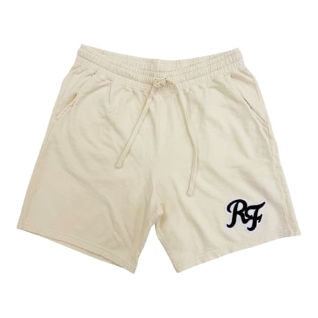 Re:Feliz Half pants / RF010 IVORY