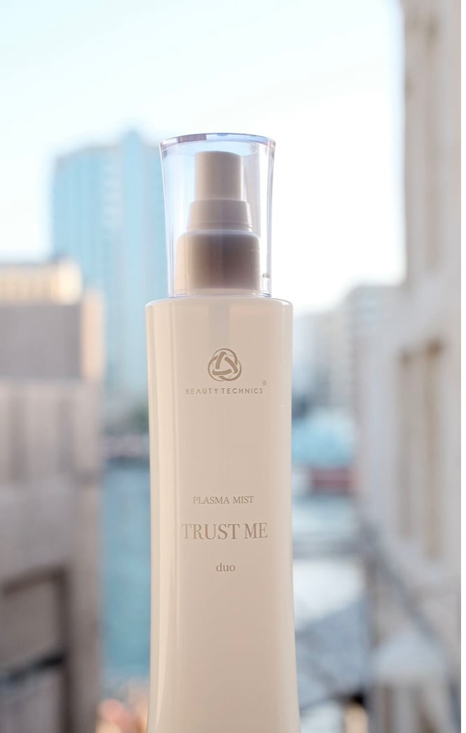 BEAUTYTECHNICS PLASMA MIST 200ml | 商品一覧