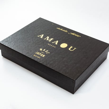 【ギフトBOX仕様】完熟あまおう1箱 (2パック入)