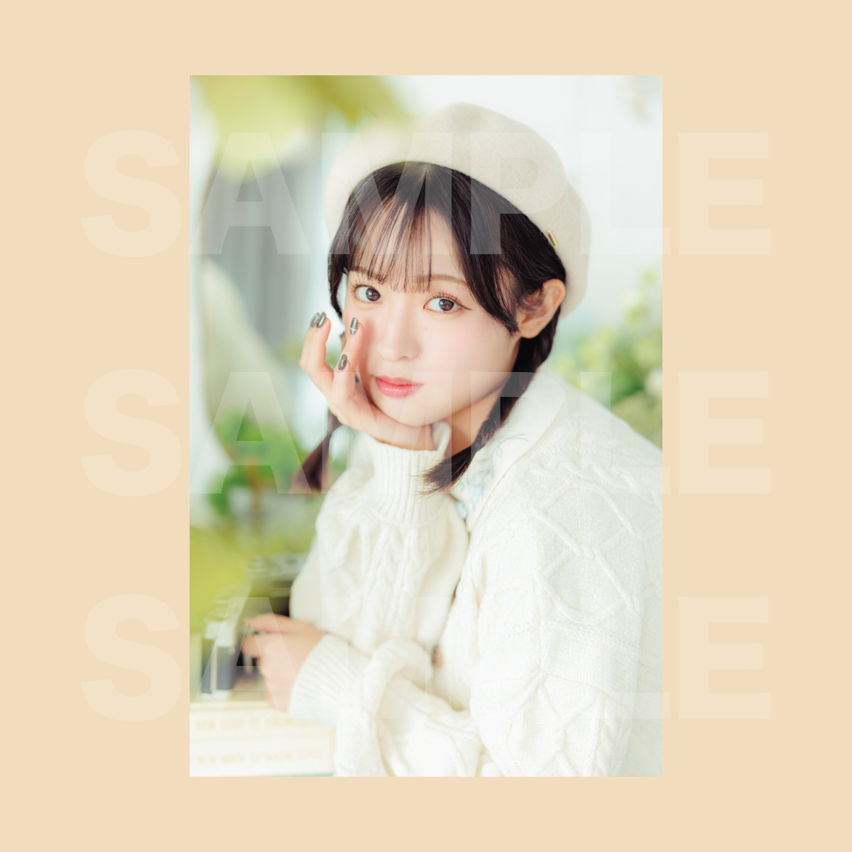 大熊和奏 等身大タペストリー まとめ売り Ookuma Wakana - Tapestry - Life Size Tapestry (大熊和奏 等身