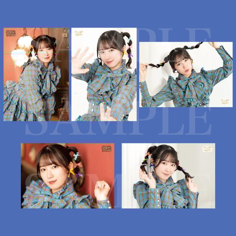 7月上旬発送】トレーディングブロマイド-CREW ver.- 全35種3枚