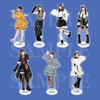 7月上旬発送】夢境の回転木馬クルーパスセット | 夢境の回転木馬ショップ