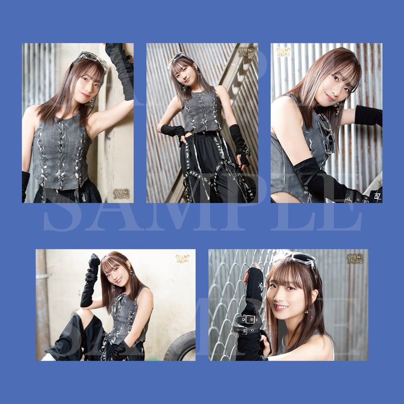 うたわれるもの 抽選会 直筆サイン入り ルルティエ A4ブロマイド 5枚限定 lashinbangtsuuhan_l06581777