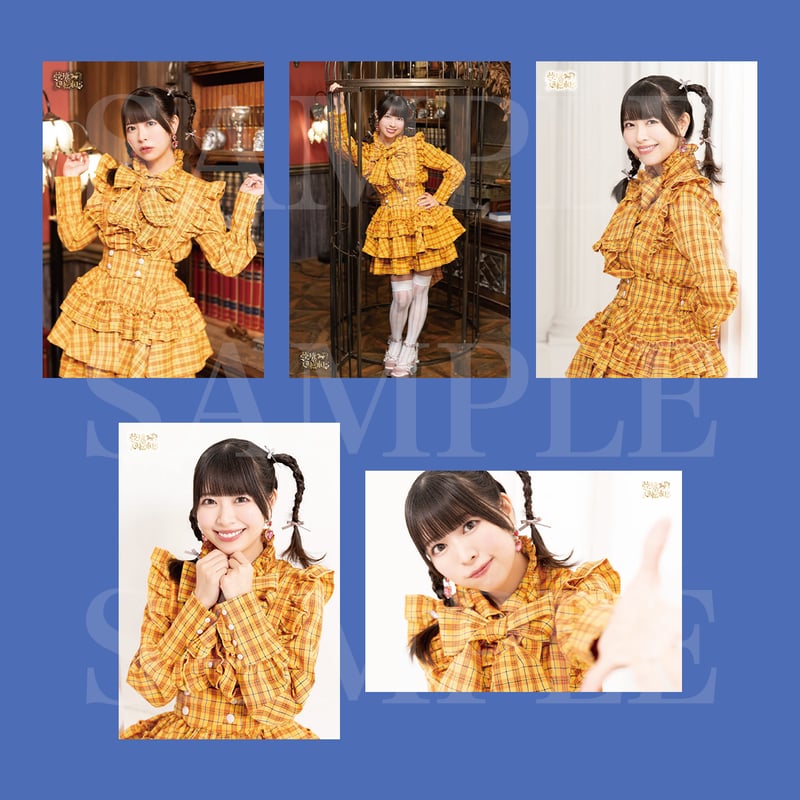 7月上旬発送】トレーディングブロマイド-CREW ver.- 全35種3枚入り